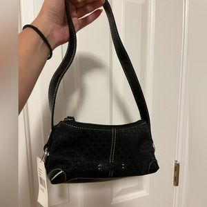 Nine & company shoulder bag